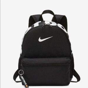 Nike Mini Backpack